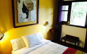 Hotel Sunugal Saly Room photo