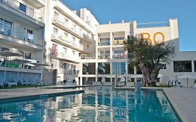 Hotel Bq Bulevar Peguera (Adults Only) Exterior photo