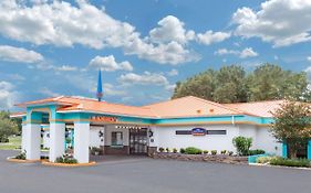 Hotel Howard Johnson By Wyndham Ocala Fl I-75 Exterior photo