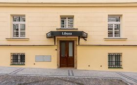 Numa I Libusa Apartments Praga Exterior photo