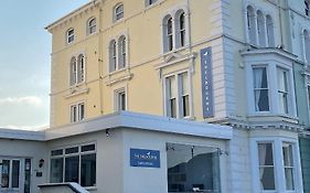 Hotel The Shelbourne - Exclusivley For Adults Llandudno Exterior photo