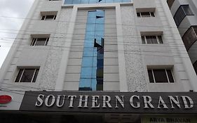 Hotel Southern Grand Vijayawāda Exterior photo