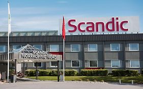 Scandic Norrkoping Nord Exterior photo
