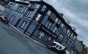 Waverley Hotel Workington Exterior photo