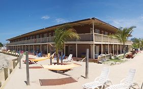 Oceanic Motel Ocean City Exterior photo