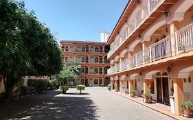 Hotel Providencia Talpa de Allende Exterior photo