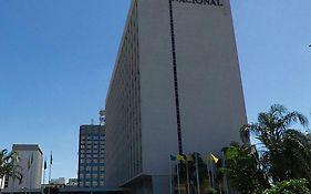 Hotel Nacional Brasilia Exterior photo