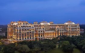 Itc Grand Chola, A Luxury Collection Hotel, Madrás Exterior photo