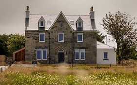 Hotel House Of Juniper Broadford  Exterior photo