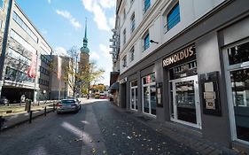 Reinoldus Hotel Dortmund Exterior photo