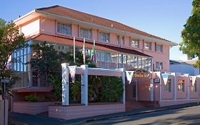 Lady Hamilton Hotel Ciudad del Cabo Exterior photo