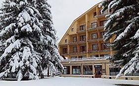 Hotel Sno Edelweiss Cerler Exterior photo