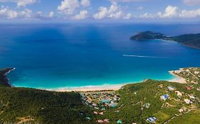 Wyndham Tortola Bvi Lambert Beach Resort East End Exterior photo