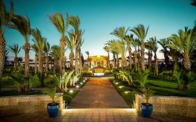 Hotel Robinson Agadir Exterior photo