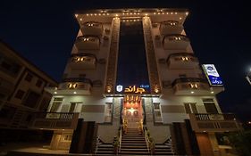 Grand Hotel Ras Elbar Exterior photo