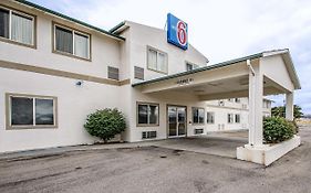 Motel 6-Nephi, Ut Exterior photo