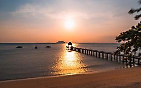 Santhiya Koh Yao Yai Resort y Spa Ko Yao Exterior photo