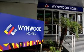 Wynwood Hotel Manila Exterior photo