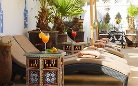 Hotel Riad Palais Des Princesses & Spa Marrakesh Exterior photo