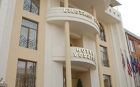 Hotel Vedzisi Tiflis Exterior photo