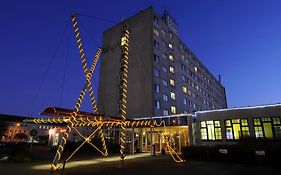Axxon Hotel Brandenburg  Exterior photo