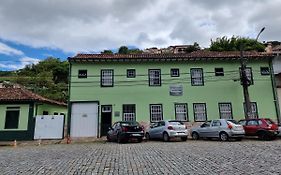 Hotel Pouso Dos Viajantes Unidade Centro Ouropreto Ouro Preto  Exterior photo
