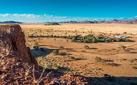 Gondwana Namib Desert Lodge Solitaire Exterior photo