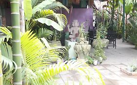Palm Garden Lodge Ciudad de Siem Riep Exterior photo