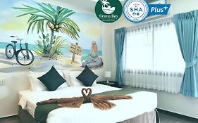 Green Bay Samed Resort - Sha Extra Plus Certified Koh Samet Exterior photo