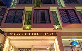 Thanh Long Hotel - Tra Khuc Ciudad Ho Chi Minh  Exterior photo