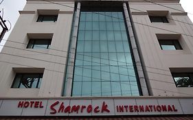 Hotel Shamrock Rāipur Exterior photo