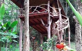 Treehouse Holidays-Love Nest Koh Yao Noi Exterior photo