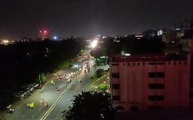 relax ac dormitory Ahmedabad Exterior photo