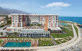 Kaya Palazzo Resort & Casino Kyrenia  Exterior photo