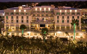 Hilton Garden Inn Ocala Downtown, Fl Exterior photo