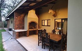 Honeybird Self Catering Accommodation Hluhluwe Exterior photo