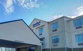 Comfort Inn Corbin Exterior photo