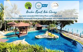 Kacha Resort&Spa, Koh Chang Exterior photo