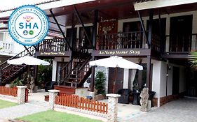 Ao Nang Home Stay - Adults Only Exterior photo