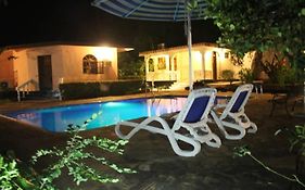 Safina Resort Zanzibar Exterior photo