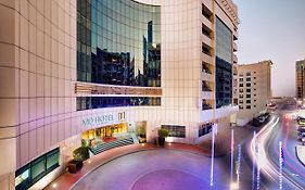 Md Hotel By Gewan Dubái Exterior photo