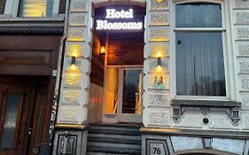 Blossoms City Hotel Ámsterdam Exterior photo