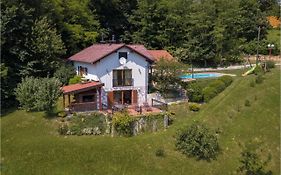 Nice Home In Sv,Martin Na Muri With Sauna, Wifi And Outdoor Swimming Pool Sveti Martin Na Muri Exterior photo
