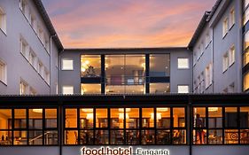 Food Hotel Neuwied Exterior photo