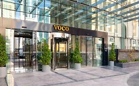 Voco - Bonnington Dubai, An Ihg Hotel Exterior photo