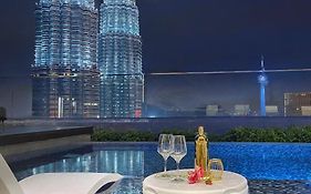 Like Home Star Klcc Kuala Lumpur Exterior photo