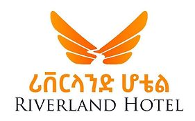 Riverland Hotel Bahir Dar Exterior photo