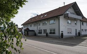 Gasthaus Hotel Kranz Laufenburg Exterior photo