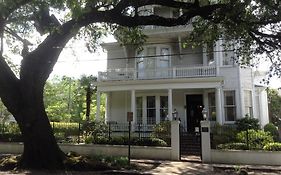 The Queen Anne Nueva Orleans Exterior photo
