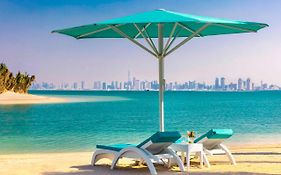 Anantara World Islands Dubai Resort Exterior photo